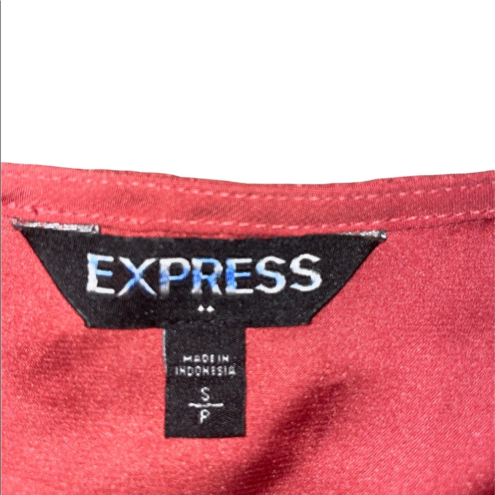 Women’s short sleeve top - Picture 3 of 3